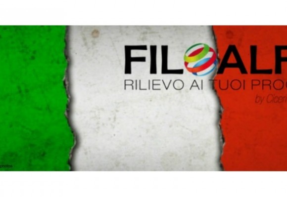 FILOALFA - il nuovo Made in Italy per la stampa 3D